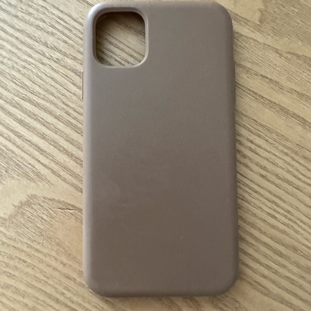 iPhone 11 case